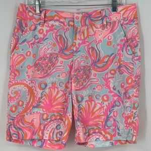 Lilly Pulitzer Chipper shorts